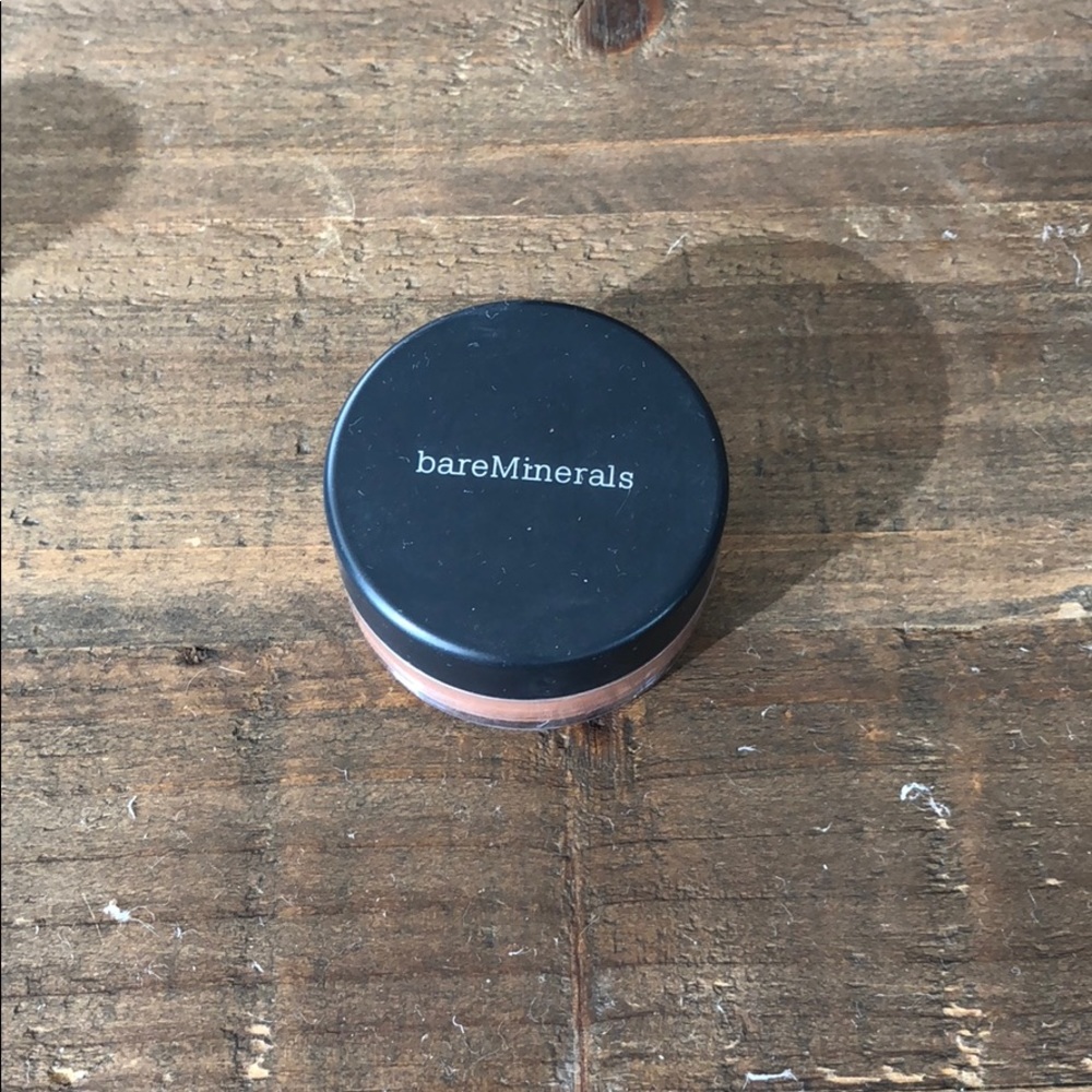 Bare Minerals Bronzer